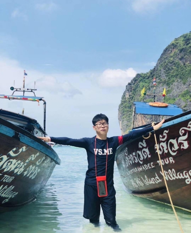 在路上的第一张照片--宁化征婚网