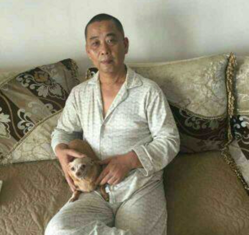 榕树下的第一张照片--宁化征婚网