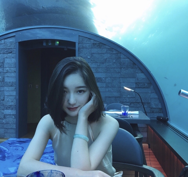 细心纷飞的第一张照片--宁化征婚网