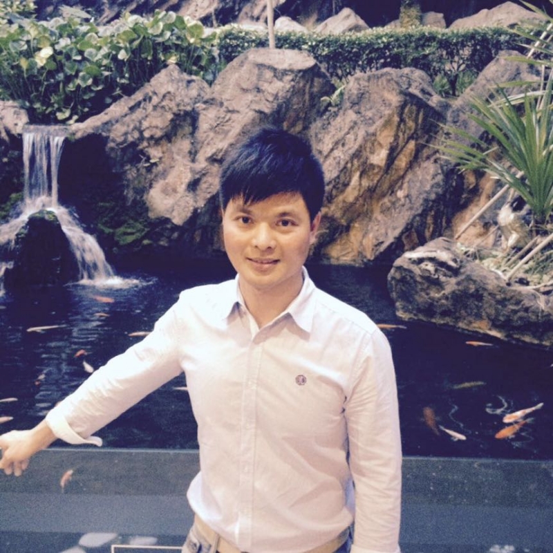 ajie的第一张照片--宁化征婚网