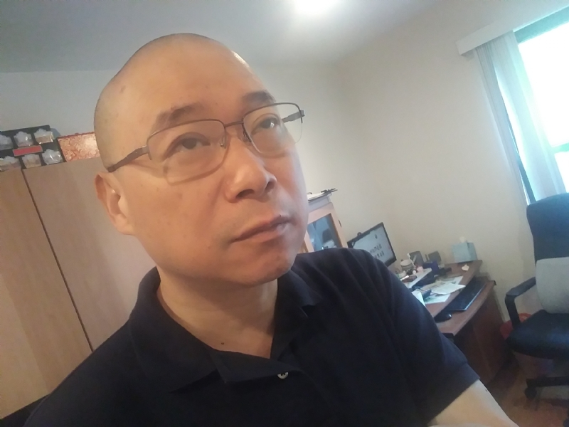 高山的第一张照片--宁化征婚网