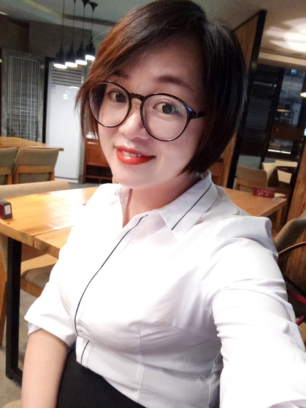 米虫的第一张照片--宁化征婚网