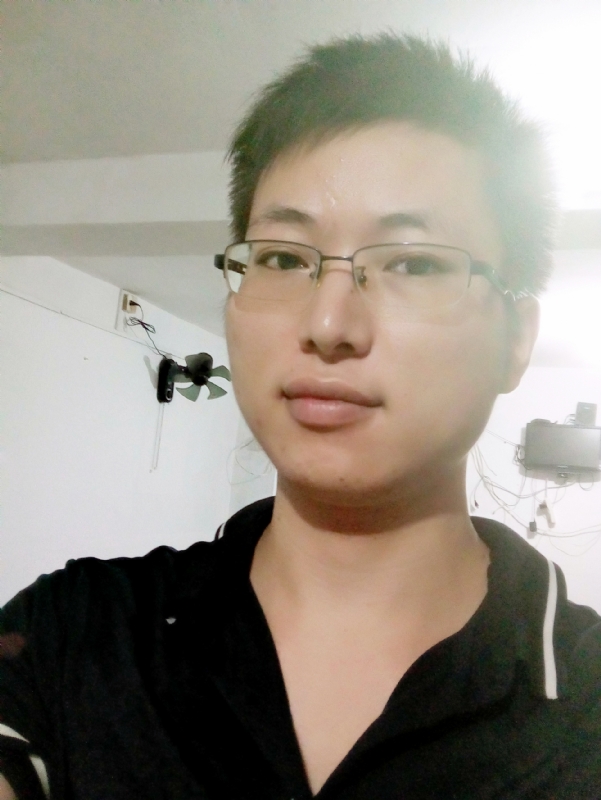 安静的心的第一张照片--宁化征婚网