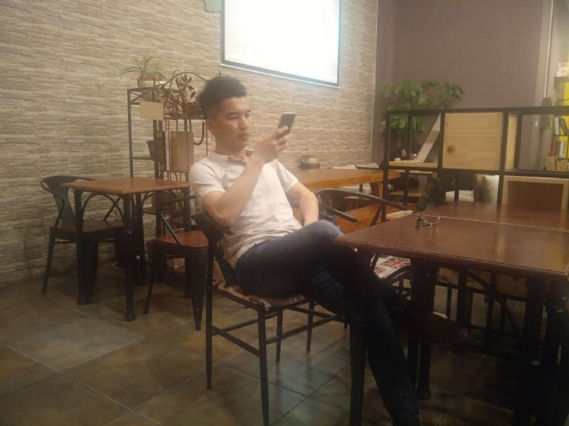 突然的自我的第二张照片--宁化征婚网