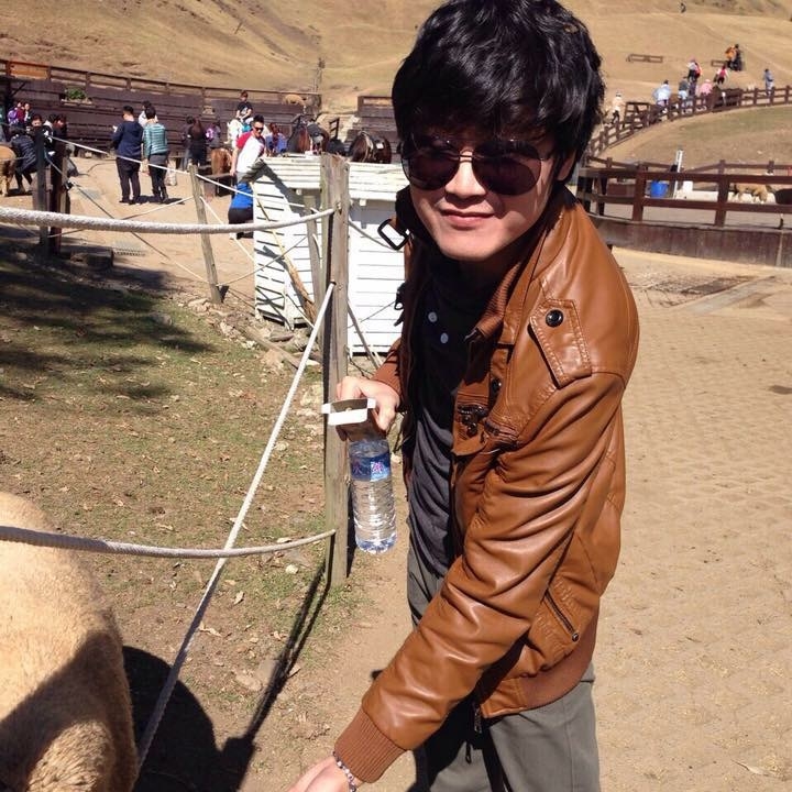 莫再提的第一张照片--宁化征婚网