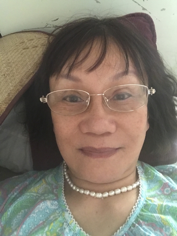 Elise的第一张照片--宁化征婚网