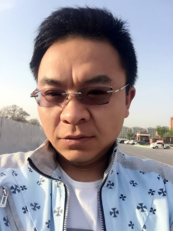 执着的等待的第一张照片--宁化征婚网