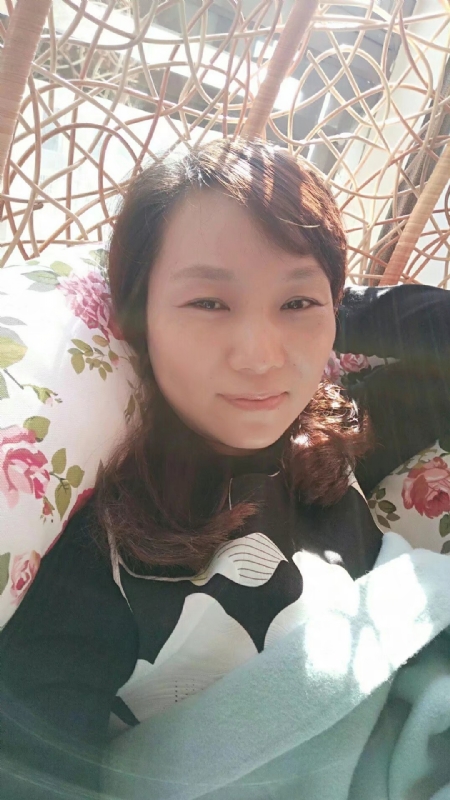 悦己的第一张照片--宁化征婚网