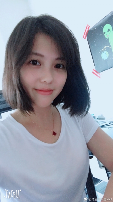 小萌芽儿的第一张照片--宁化征婚网