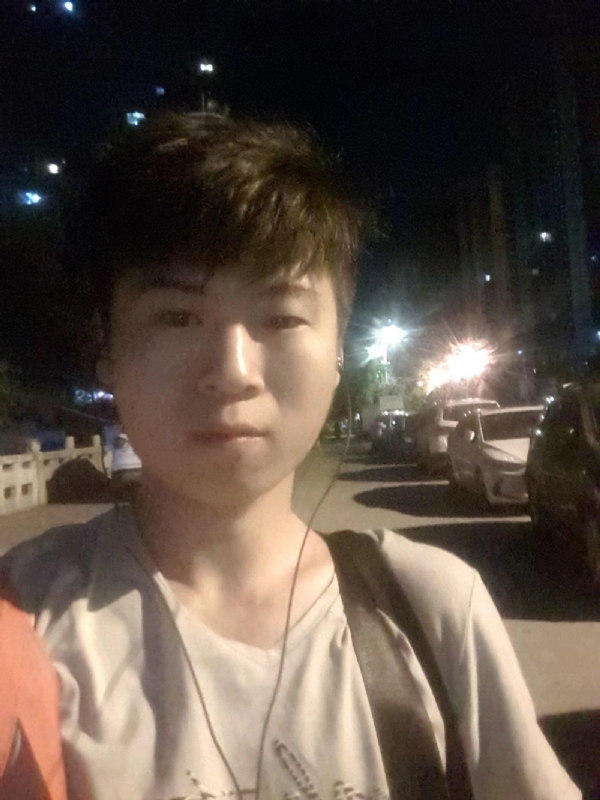 流星的瞬间的第一张照片--宁化征婚网