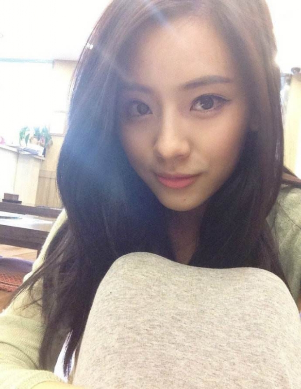 榕榕的第一张照片--宁化征婚网