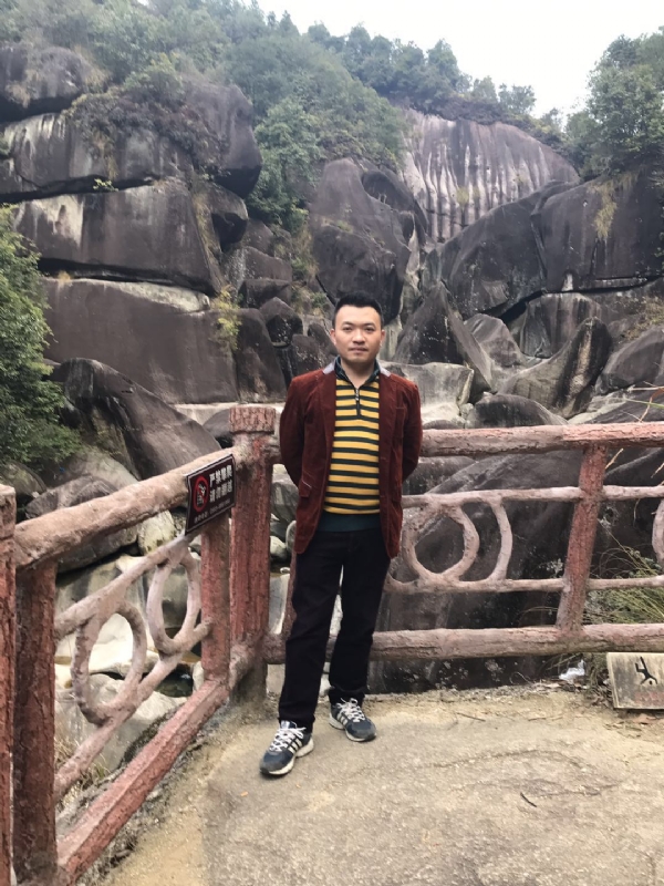 风筝的第二张照片--宁化征婚网