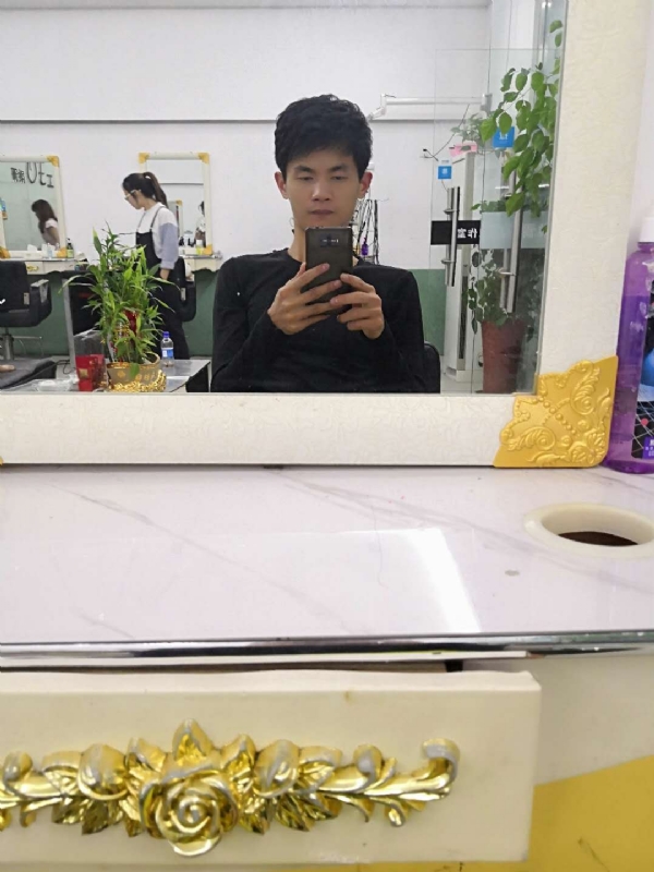 小九玖的第一张照片--宁化征婚网