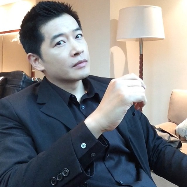 稳稳的男人的第三张照片--宁化征婚网