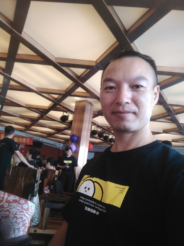 爱森的第一张照片--宁化征婚网