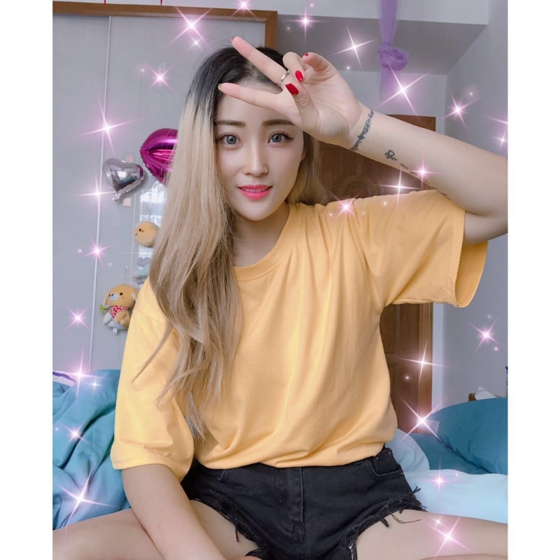 芝麻团子的第一张照片--宁化征婚网