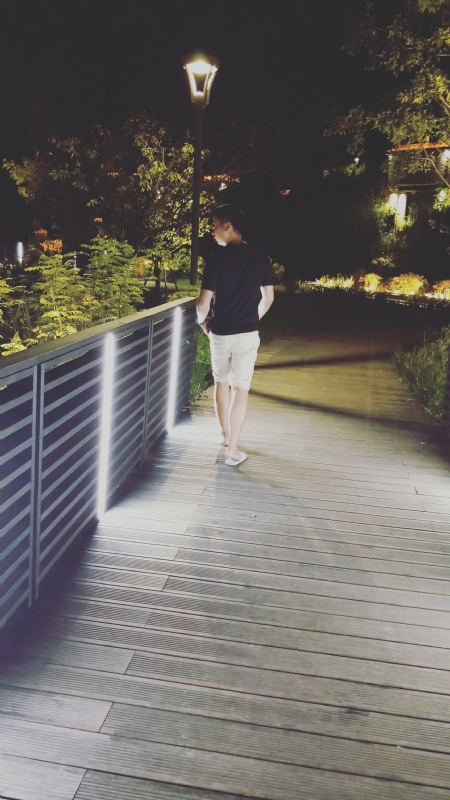 李珂炯的第一张照片--宁化征婚网