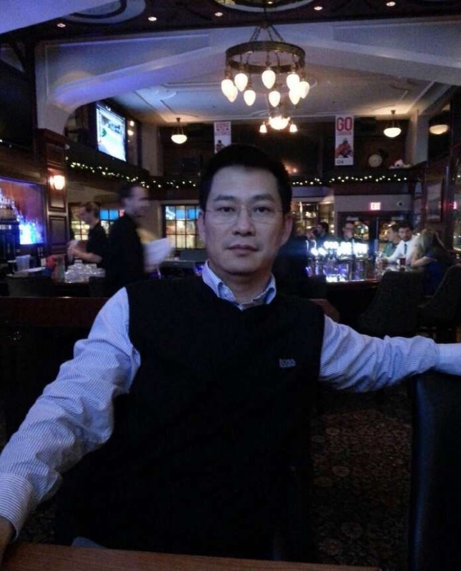 相聚是缘的第二张照片--宁化征婚网