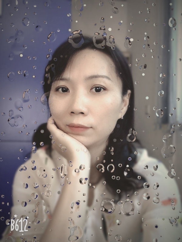 姗的第二张照片--宁化征婚网