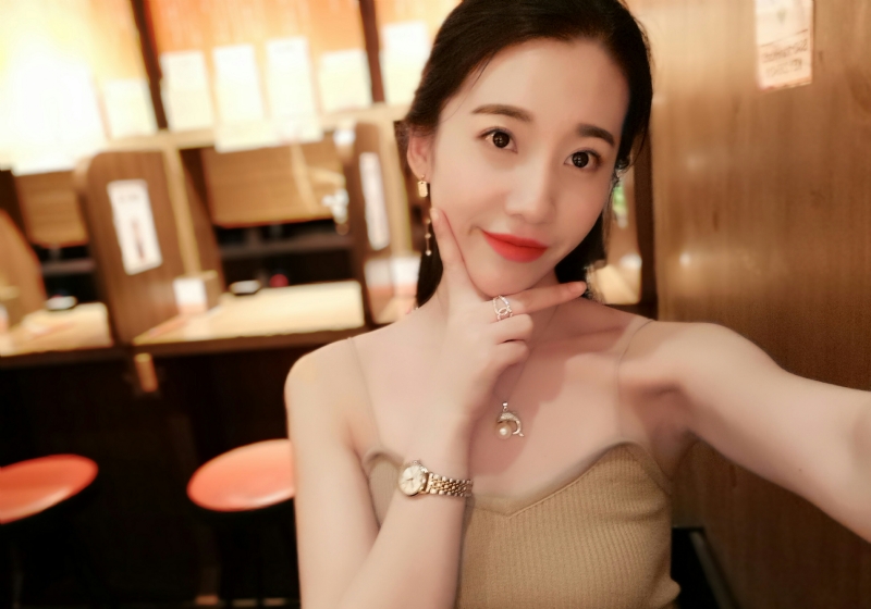 杨文嘉的第一张照片--宁化征婚网