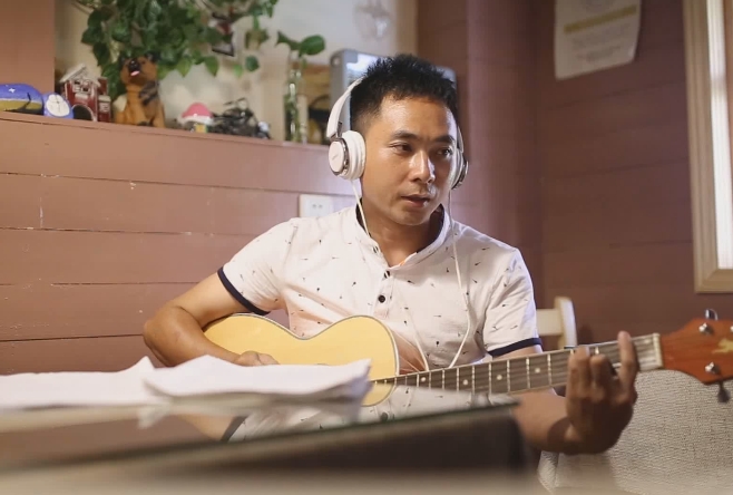 小天的第一张照片--宁化征婚网