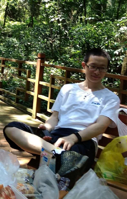 亲临的第一张照片--宁化征婚网