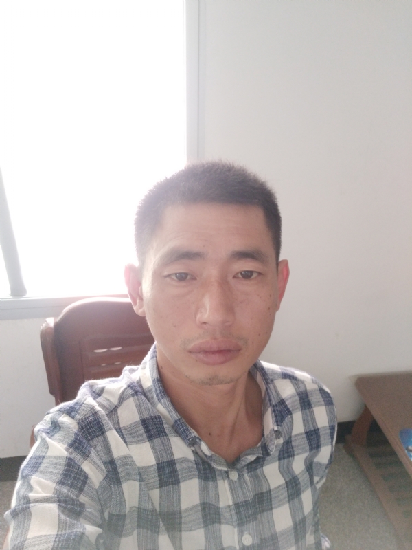 不期而遇的第一张照片--宁化征婚网