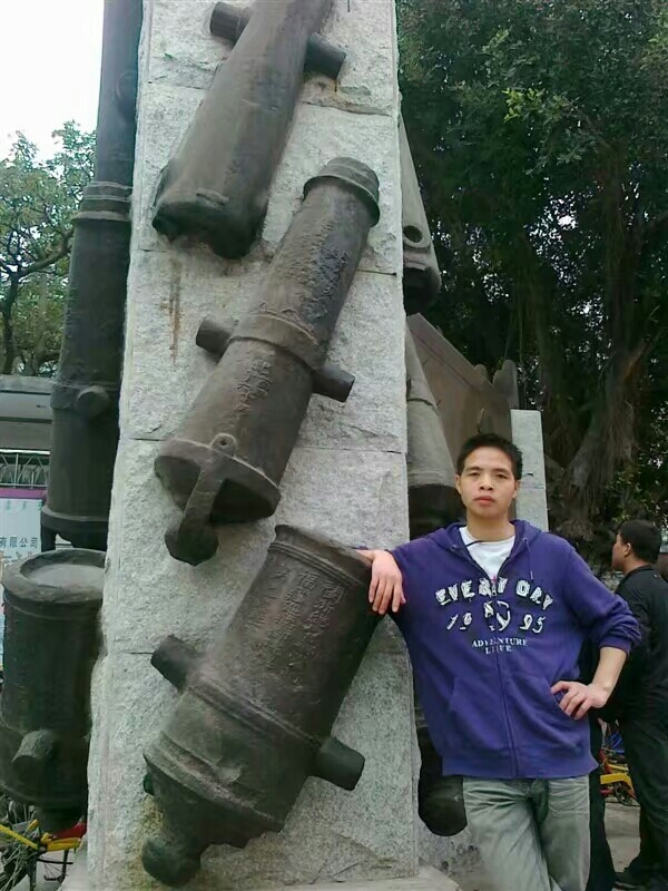 晓枫的第一张照片--宁化征婚网