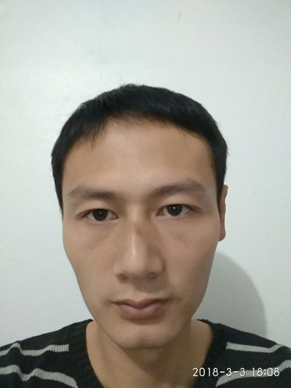 天天的第一张照片--宁化征婚网