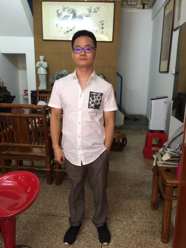 想要一个家的第一张照片--宁化征婚网