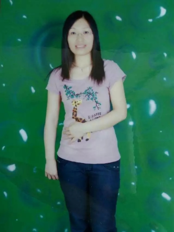 敏敏的第二张照片--宁化征婚网