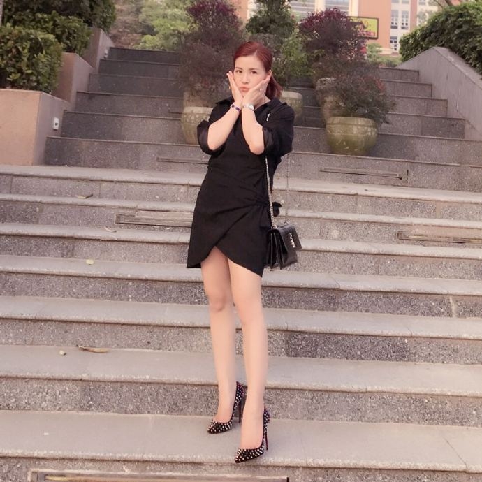 水晶之恋的第一张照片--宁化征婚网