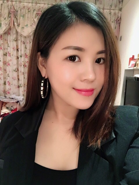 水晶之恋的第二张照片--宁化征婚网