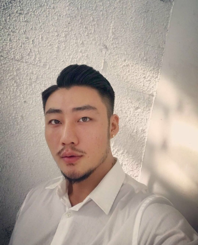 黄杰的第一张照片--宁化征婚网