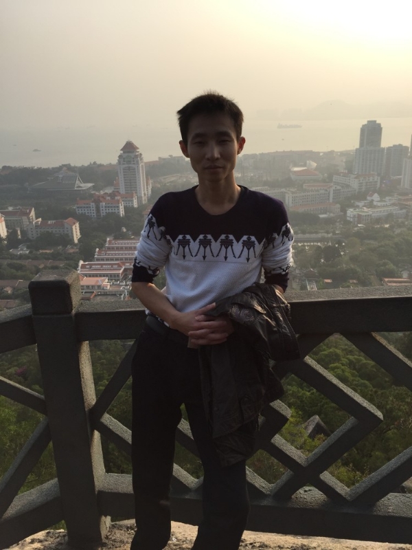 冬末花未眠的第一张照片--宁化征婚网