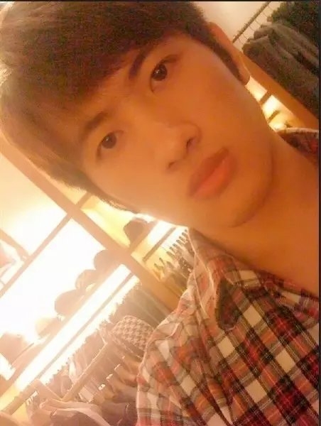 无声仿有声的第一张照片--宁化征婚网