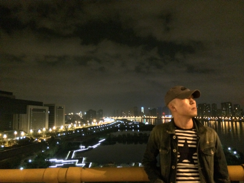 yulin的第一张照片--宁化征婚网