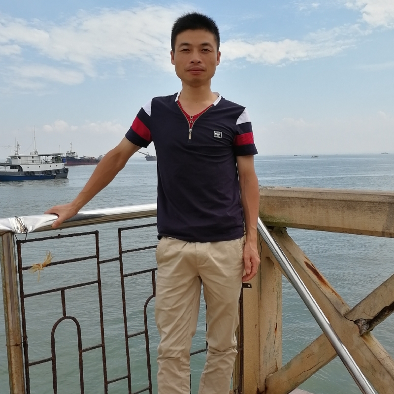 一个人的等待的第一张照片--宁化征婚网