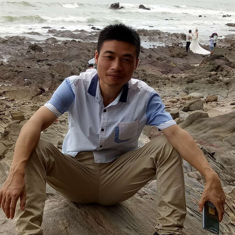 一个人的等待的第二张照片--宁化征婚网