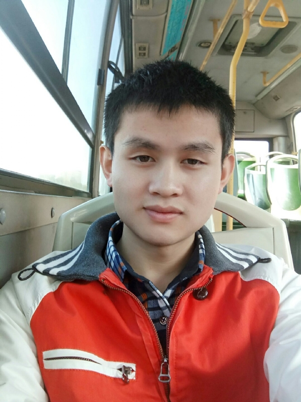 遇见的第一张照片--宁化征婚网