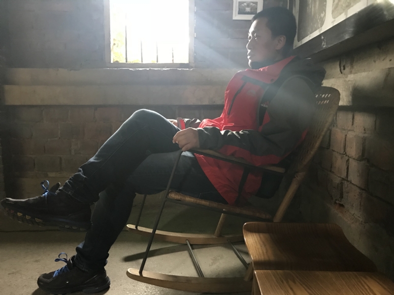 august的第四张照片--宁化征婚网