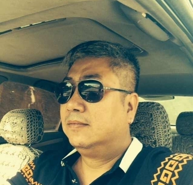 独狼的第一张照片--宁化征婚网