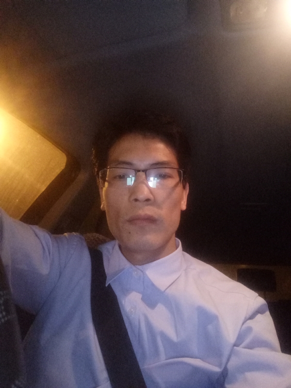 爱也要以诚相待的第三张照片--宁化征婚网