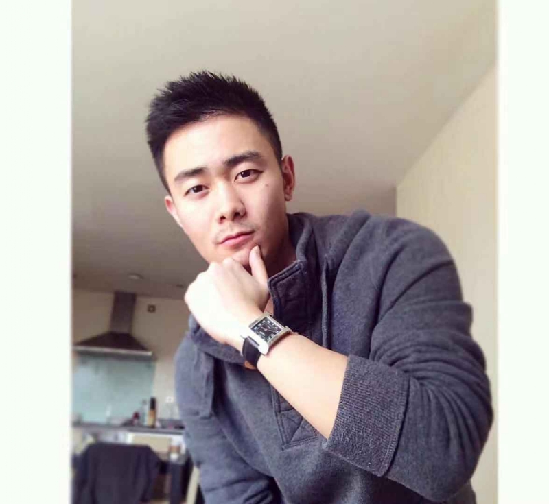 TaoL的第一张照片--宁化征婚网