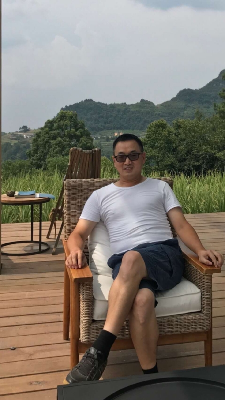 云霄的第一张照片--宁化征婚网