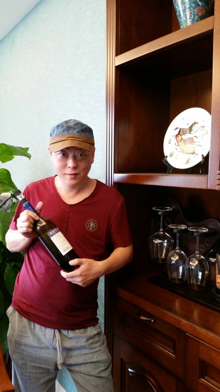 率真率性的第一张照片--宁化征婚网