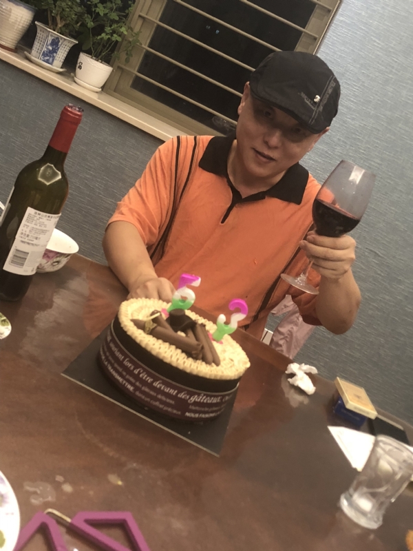 率真率性的第二张照片--宁化征婚网