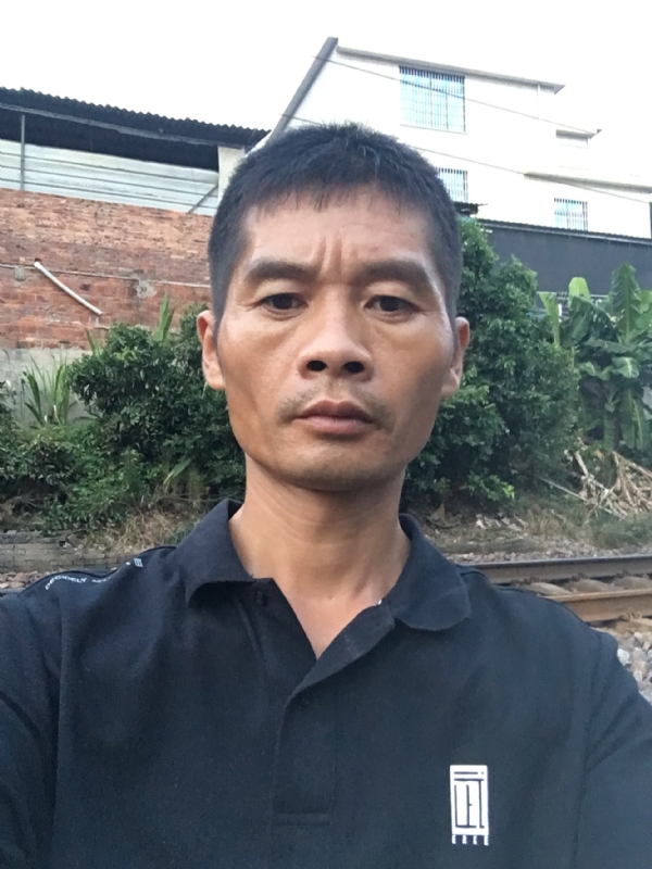 张旭明的第二张照片--宁化征婚网