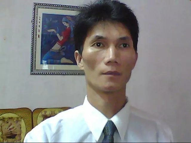 阿文的第一张照片--宁化征婚网