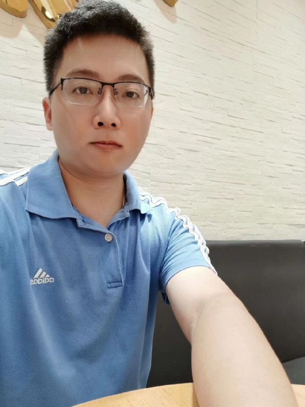 月亮河的第一张照片--宁化征婚网